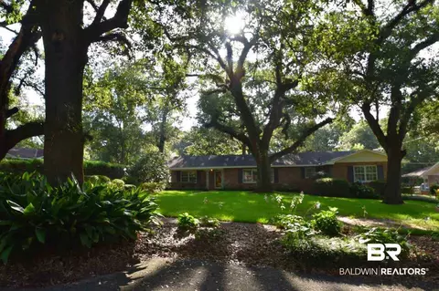 1320 Carre Dr, Mobile, AL 36618 photo 1