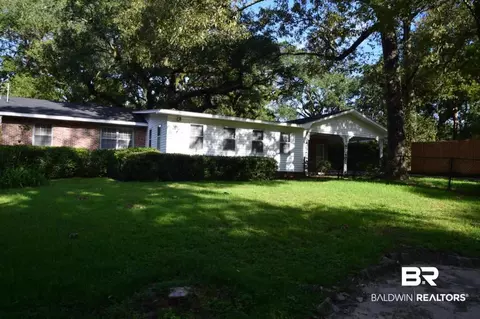 1320 Carre Dr, Mobile, AL 36618 photo 4