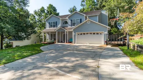 149 Lakeview Loop, Daphne, AL 36526 photo 1