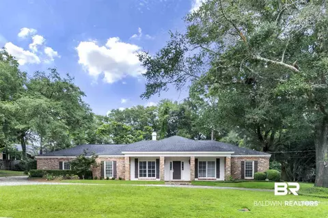 209 Childree Dr, Mobile, AL 36608 photo 1