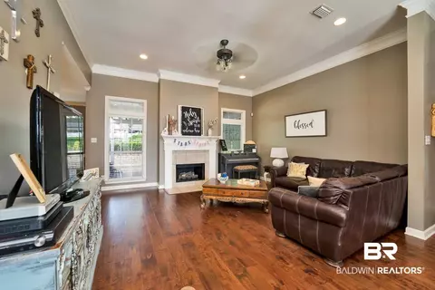 2732 E Shanandoah Ct E, Mobile, AL 36695 photo 6