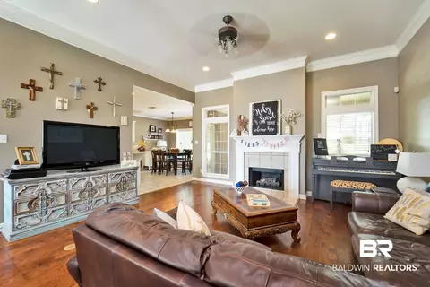 2732 E Shanandoah Ct E, Mobile, AL 36695 photo 7