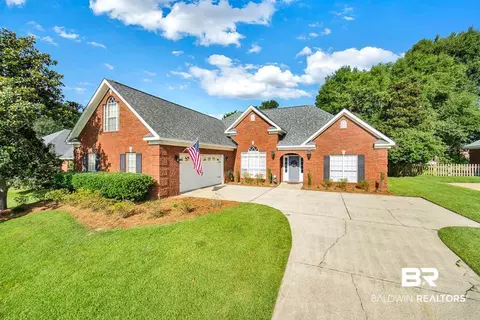 2732 E Shanandoah Ct E, Mobile, AL 36695 photo 2