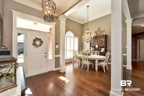 2732 E Shanandoah Ct E, Mobile, AL 36695 photo 3