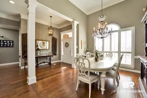 2732 E Shanandoah Ct E, Mobile, AL 36695 photo 5