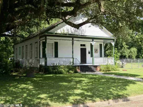 508 George St, Mobile, AL 36604 photo 1