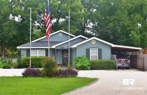 25169 Chestnut St, Elberta, AL 36530 photo 2