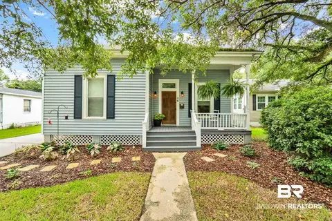 26 Hulbert St, Mobile, AL 36607 photo 1