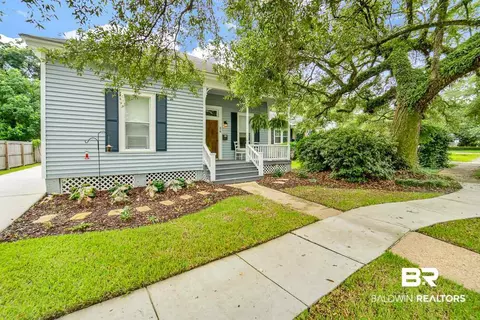 26 Hulbert St, Mobile, AL 36607 photo 2