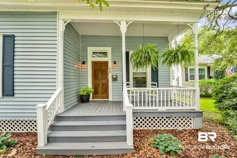 26 Hulbert St, Mobile, AL 36607 photo 3