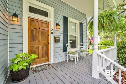 26 Hulbert St, Mobile, AL 36607 photo 4
