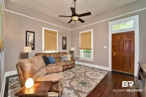 26 Hulbert St, Mobile, AL 36607 photo 5