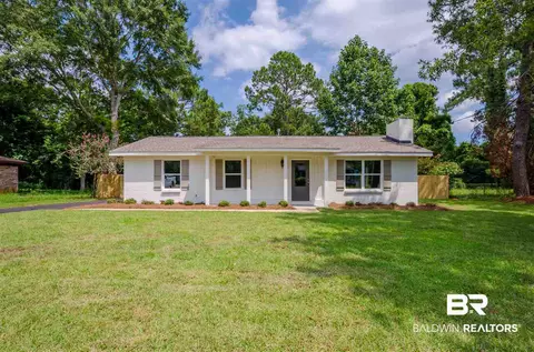 891 Dawes Rd, Mobile, AL 36695 photo 1