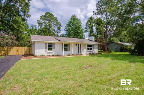 891 Dawes Rd, Mobile, AL 36695 photo 2