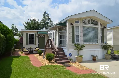 237 Defuniak Loop, Lillian, AL 36549 photo 1