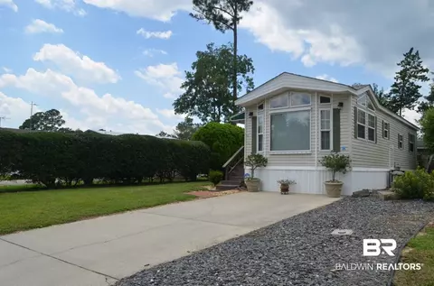 237 Defuniak Loop, Lillian, AL 36549 photo 3