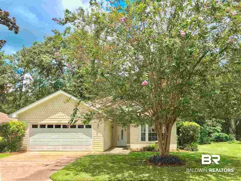 117 Mark Twain Loop, Foley, AL 36535 photo 1