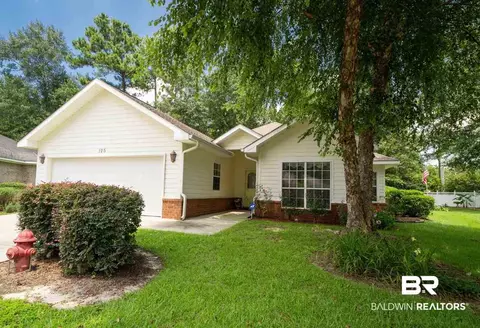 125 Mark Twain Loop, Foley, AL 36535 photo 1