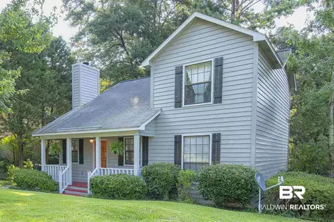 243 Maplewood Loop, Daphne, AL 36526 photo 1
