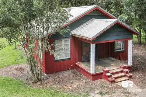 35287 Jerkins Ln, Stapleton, AL 36578 photo 1