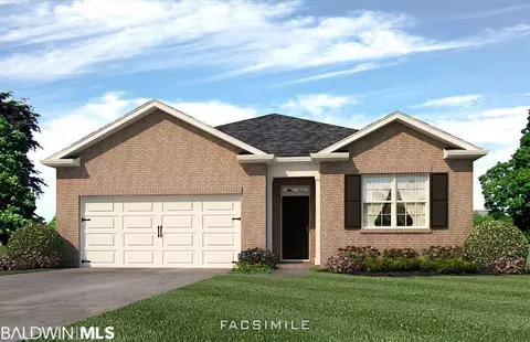 8312 Irwin Loop, Daphne, AL 36526 photo 1