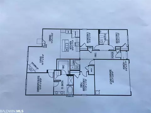 8312 Irwin Loop, Daphne, AL 36526 photo 2