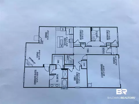 8312 Irwin Loop, Daphne, AL 36526 photo 2