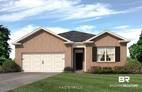 8312 Irwin Loop, Daphne, AL 36526 photo 1