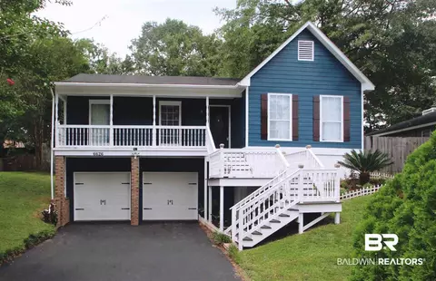 6626 Cherry Pointe Ct, Mobile, AL 36695 photo 1