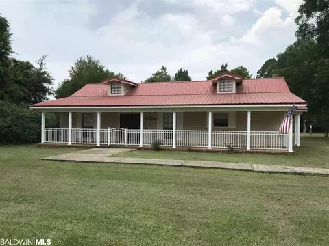 34825 Pond Rd, Stapleton, AL 36578 photo 1