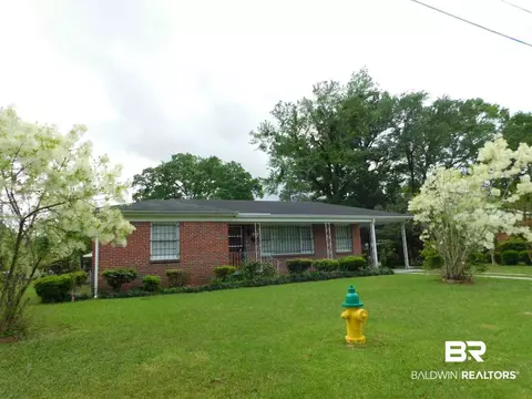 3051 Kendale Dr, Mobile, AL 36606 photo 1