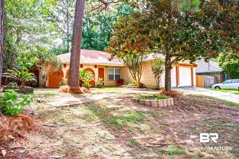 120 Eagle Dr, Daphne, AL 36526 photo 1