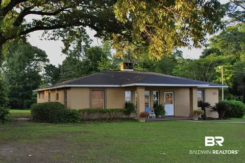 4632 Highway 4, Jay, FL 32565 photo 1