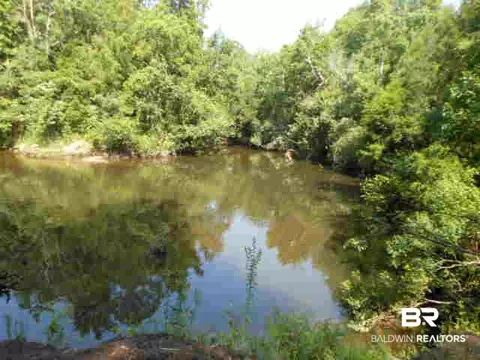 18732 E River Rd, Silverhill, AL 36576 photo 1