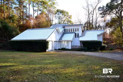 155 Odom Rd, Jackson, AL 36545 photo 1