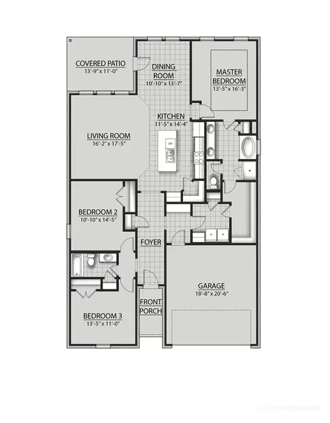 23624 Devonfield Ln, Daphne, AL 36526 photo 3