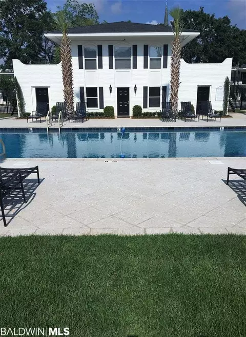 4009 Old Shell Rd #A7, Mobile, AL 36608 photo 19