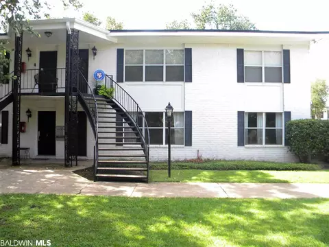 4009 Old Shell Rd #A7, Mobile, AL 36608 photo 21