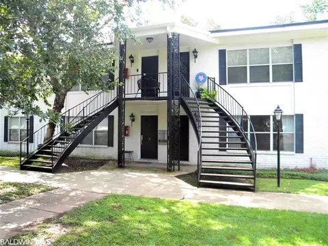 4009 Old Shell Rd #A7, Mobile, AL 36608 photo 1