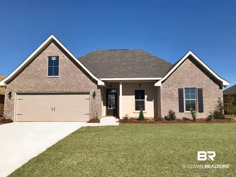 9904 Dunleith Loop, Daphne, AL 36526 photo 1