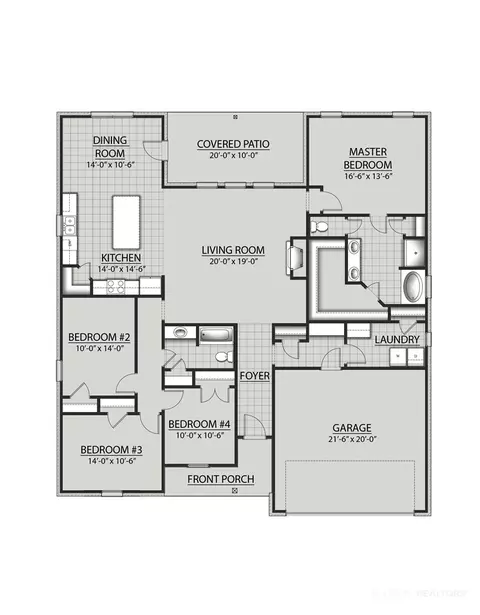 9904 Dunleith Loop, Daphne, AL 36526 photo 3