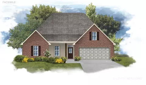 9904 Dunleith Loop, Daphne, AL 36526 photo 2