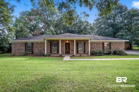 3324 Meadow Ln, Mobile, AL 36618 photo 1