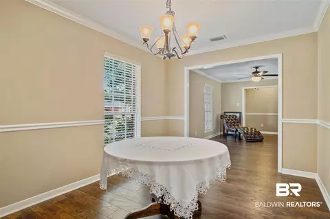3324 Meadow Ln, Mobile, AL 36618 photo 10