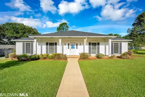 1700 E Timberly Rd, Mobile, AL 36609 photo 1