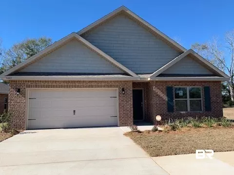 9449 Impala Dr, Foley, AL 36535 photo 1