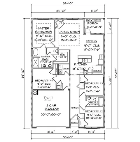 9449 Impala Dr, Foley, AL 36535 photo 26