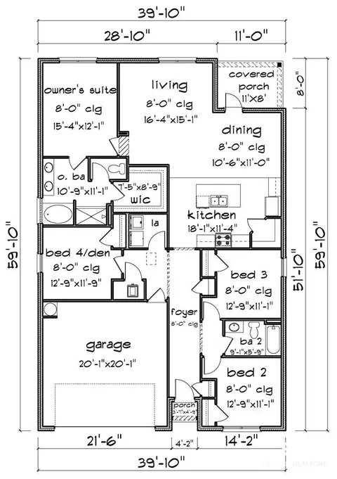 8286 Irwin Loop, Daphne, AL 36526 photo 3