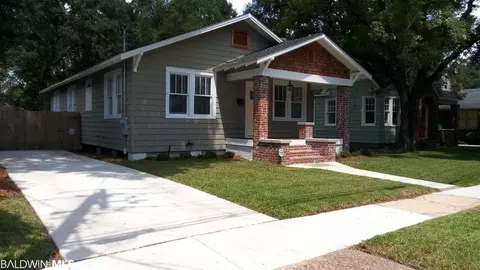 1410 Old Shell Rd, Mobile, AL 36604 photo 2