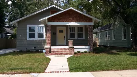 1410 Old Shell Rd, Mobile, AL 36604 photo 1